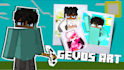amazing minecraft profile picture