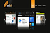 do figma to html responsive
