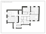 make architectural floor plan blueprints in dwg and PDF