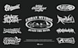 design streetwear and urban brand logo and tshirts design