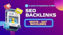 create high quality USA SEO backlink with strong da authority for google ranking
