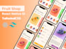 convert figma to react js, psd to react js, figma to react native