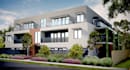 create HD quality interior and exterior 3d models with realistic rendering