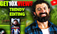 do short form editing