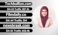 do guest posts on techbullion,com and filmdaily,com high da guest post
