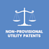 do non provisional utility patent drafting and writing with drawings