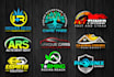 design modern, attractive and unique business logo