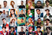 create stylized art from your portrait photo