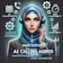 make custom ai agents chatbot saas calling agents