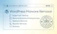 rapidly remove wordpress malware and recover hacked website