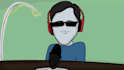 2d animation or cartoons