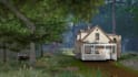 create architectural walkthrough and cinematic animation