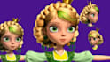 do 3d character modeling 3d character animation 3d cartoon character