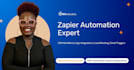 build zapier automation workflows and integrate your apps