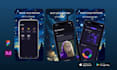 create unique appstore and playstore screenshots