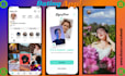 develop online dating app, social chat app, live streaming app, video streaming