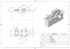 do 3d model and 2d drawing engineering with autodesk inventor and fusion 360