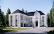 do cinematic 3d architectural animation in lumion d5 render
