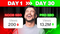 grow your youtube channel with viral video editing and SEO