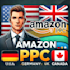 do amazon german,amazon uk ppc management and optimization