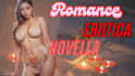 sensually edit your romance and erotica story professionally