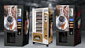 create professional  vending machine wrap just in 24 hours