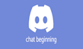 do discord management, chatter, moderator