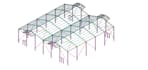 do UK steel detailing, tekla expert