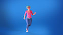 do custom 3d character animation videos and character design