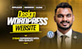 clone copy redesign replicate wordpress website