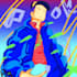 create art and anime illustrations that everyone is to enjoy