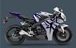 create professional and unique bike and van wrap design