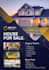design a flyer for your startup or ongoing business