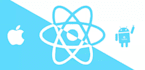 develop android ios application using react native expo