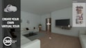 create your 360 virtual tour