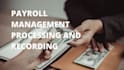 do bookkeeping, payroll management using quickbooks, gusto, paychex flex, onpay