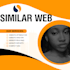 analyze similarweb report, similarweb SEO, analysis