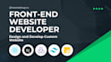 be your frontend reactjs nextjs javascript developer
