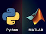 do  matlab programming, simulink, image processing projects