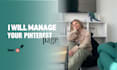 manage your pinterest account