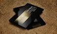 create professional and premium custom business card design