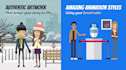 create an infographic animation video for your business