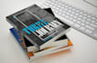 create a book cover ready for publishing