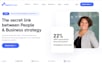 develop webflow website with finsweet client first