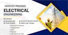 do electrical engineering projects , problems , assignments