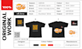 do print merch and street wear designs for your clothing brand