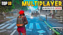 multiplayer online game, multiplayer fps shooting and board game