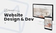 design and build your website