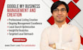 create your google my business and manage it