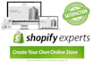 install or customize or fix bug your shopify website